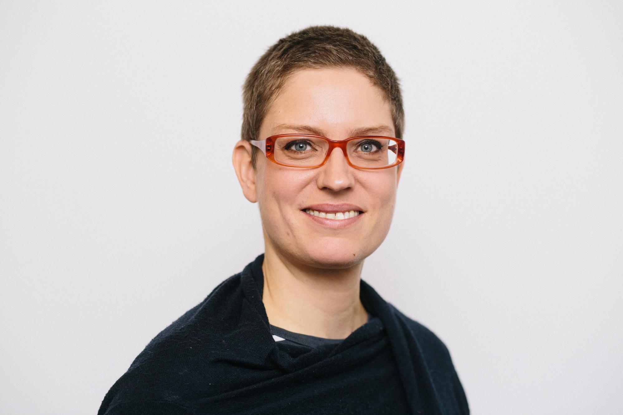Eva Oelze
