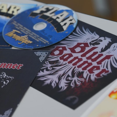 Rechtsextremismus Propaganda