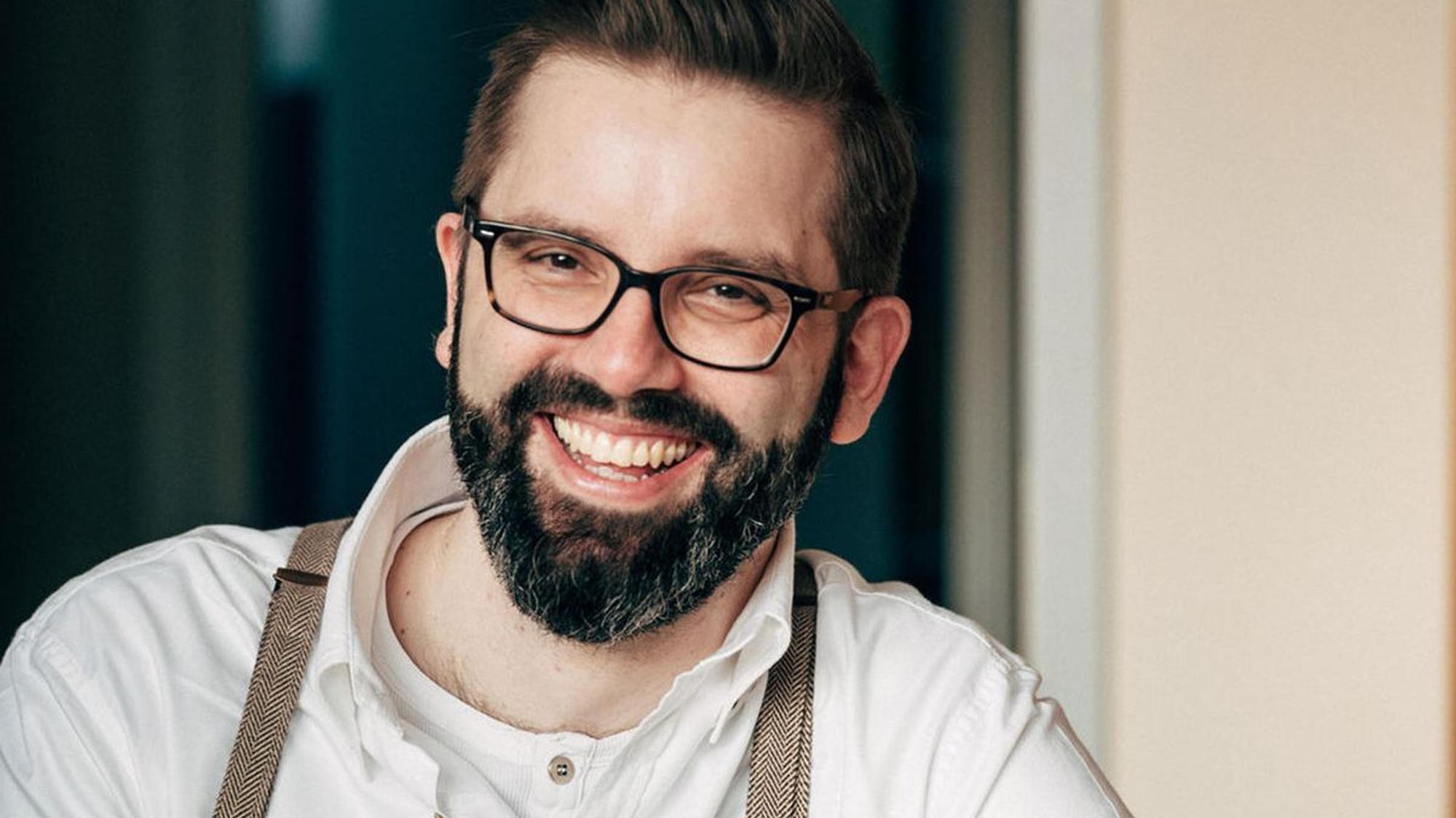 Oliver Dierssen