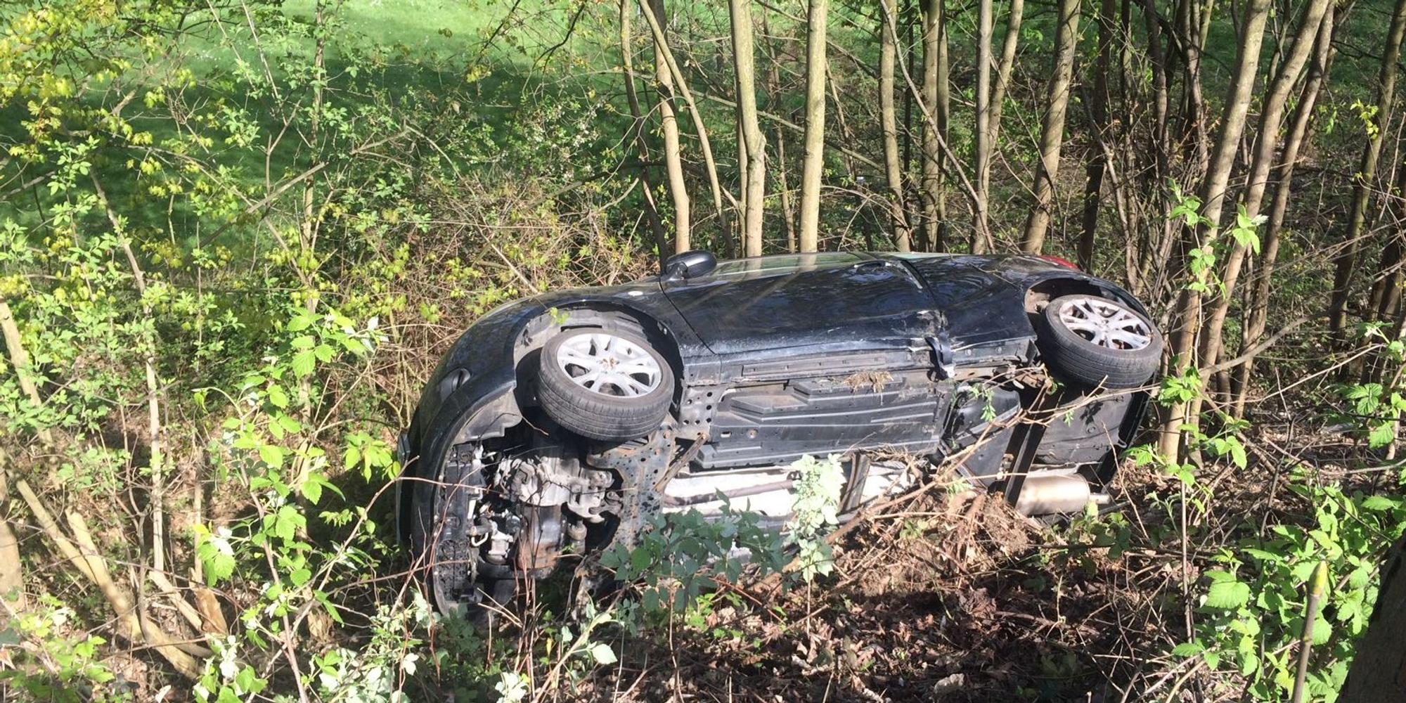 Unfall (1)