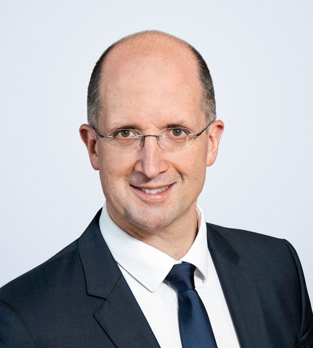 Thorsten Latzel