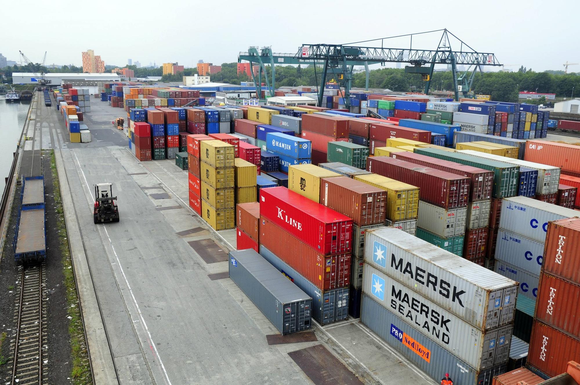 Hafen Köln Niehl imagoSeppSpiegl52671762h