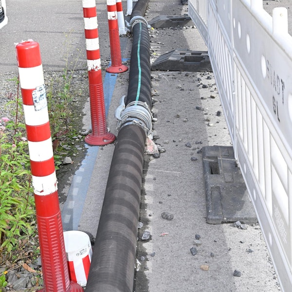 Zanders Pumpen 1 090821