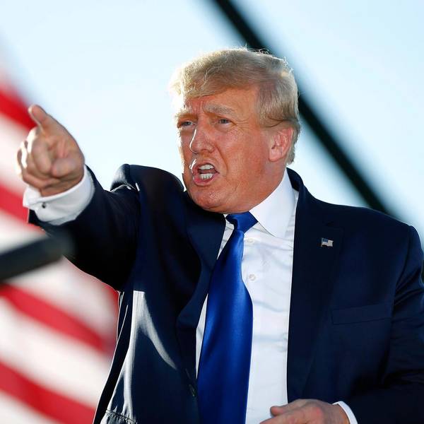 Trump 110522