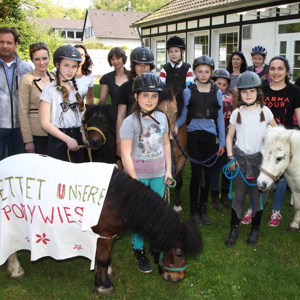 Ponywiese_Osenau