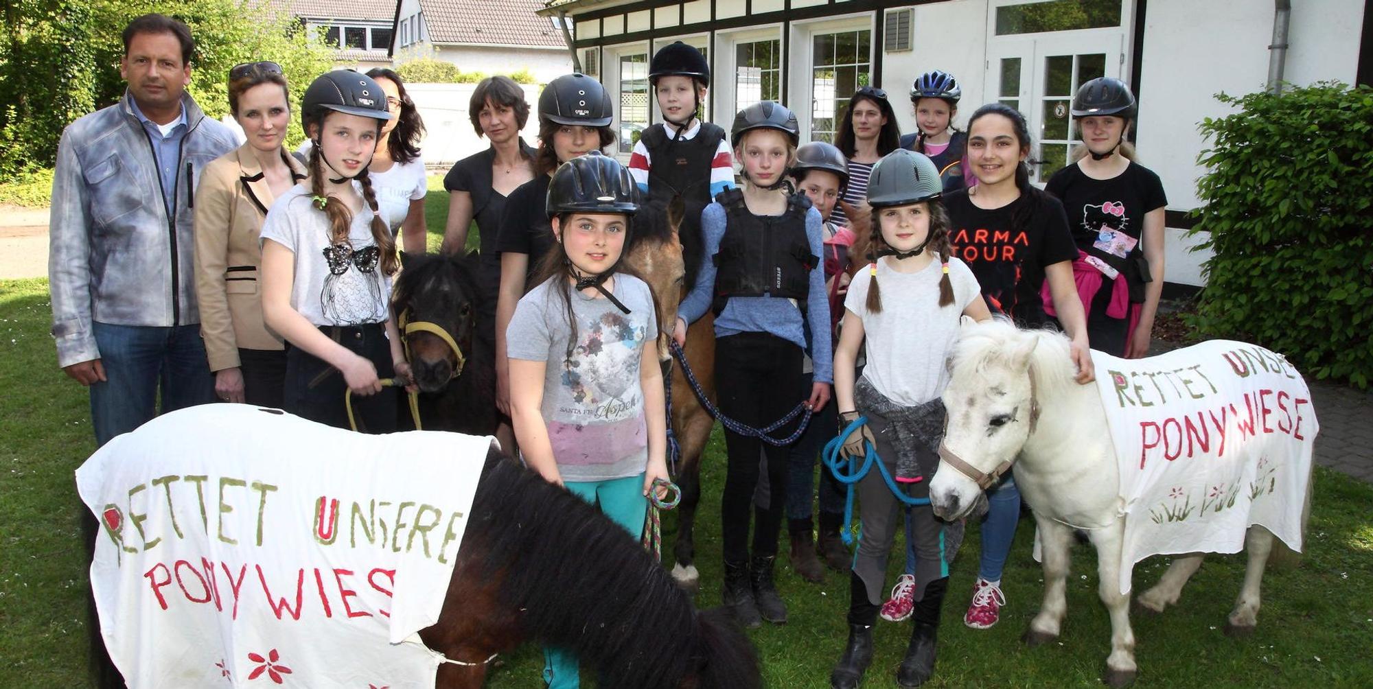 Ponywiese_Osenau