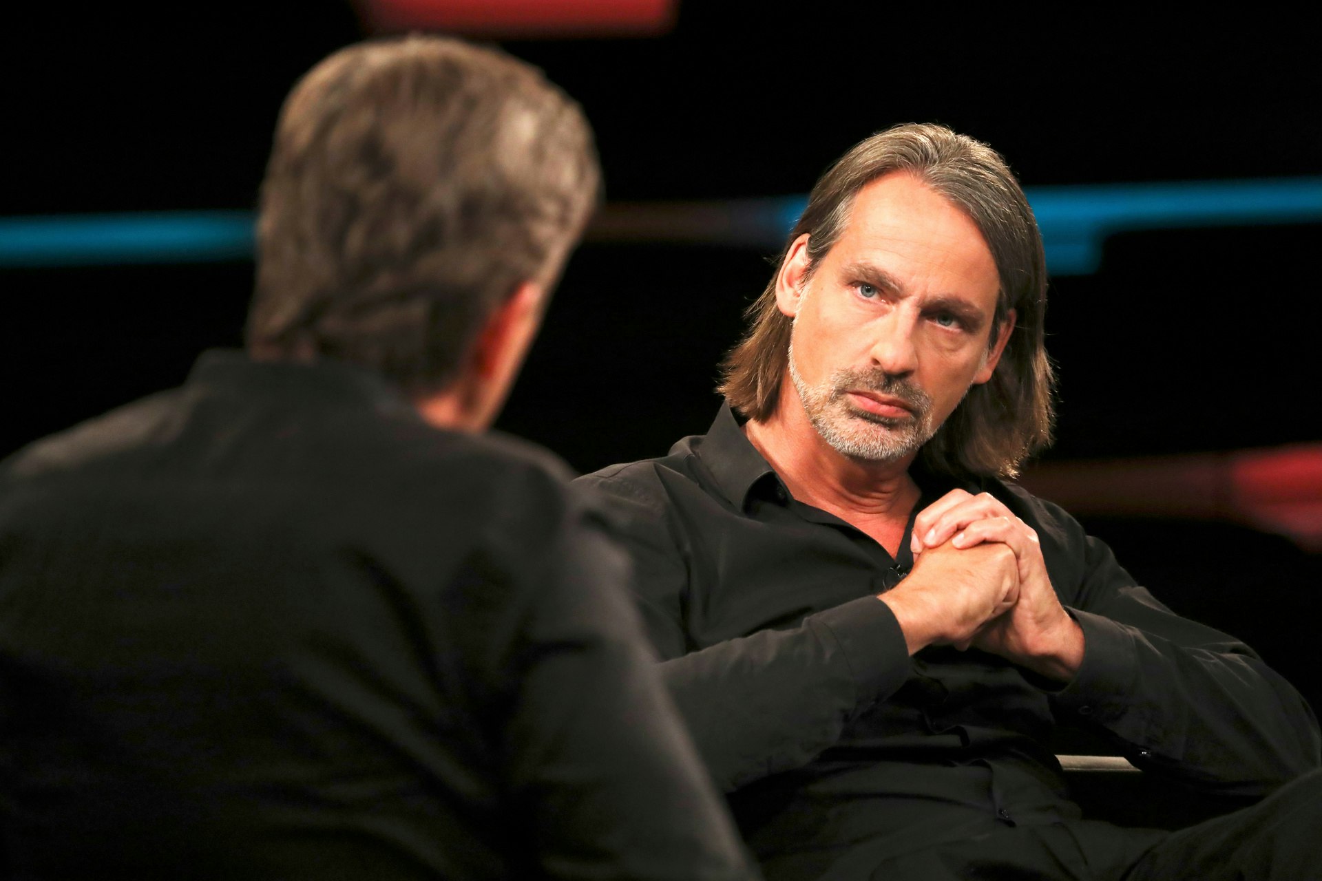 Markus Lanz: Richard David Precht verzettelt sich in Ukraine ...