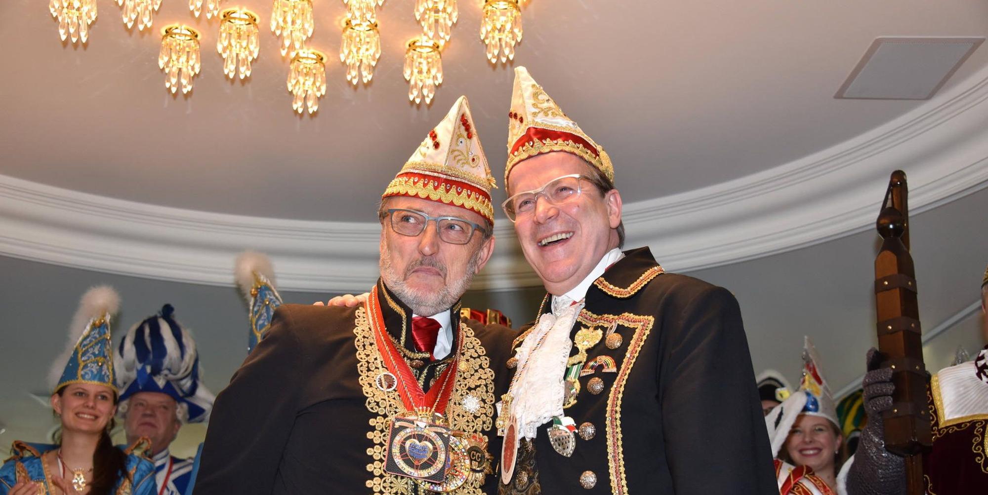 Laumen Kuckelkorn Imago