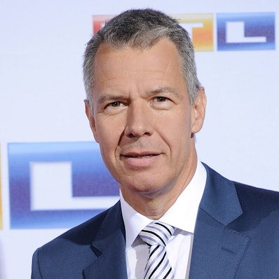 Pic Peter Kloeppel 250516