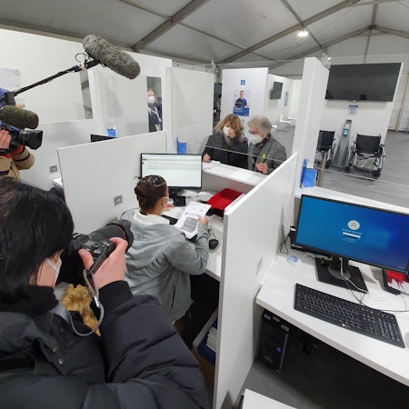 corona impfzentrum start rhein sieg 1