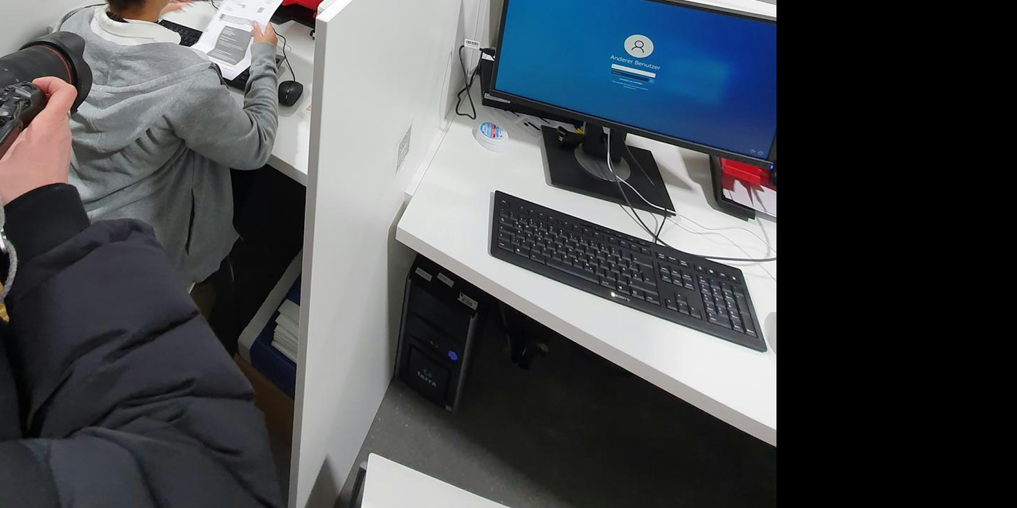 corona impfzentrum start rhein sieg 1