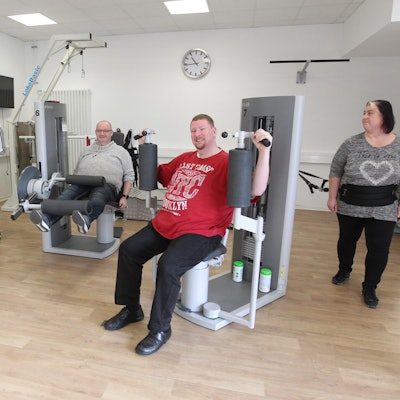 Adipositas Tag Sieglar