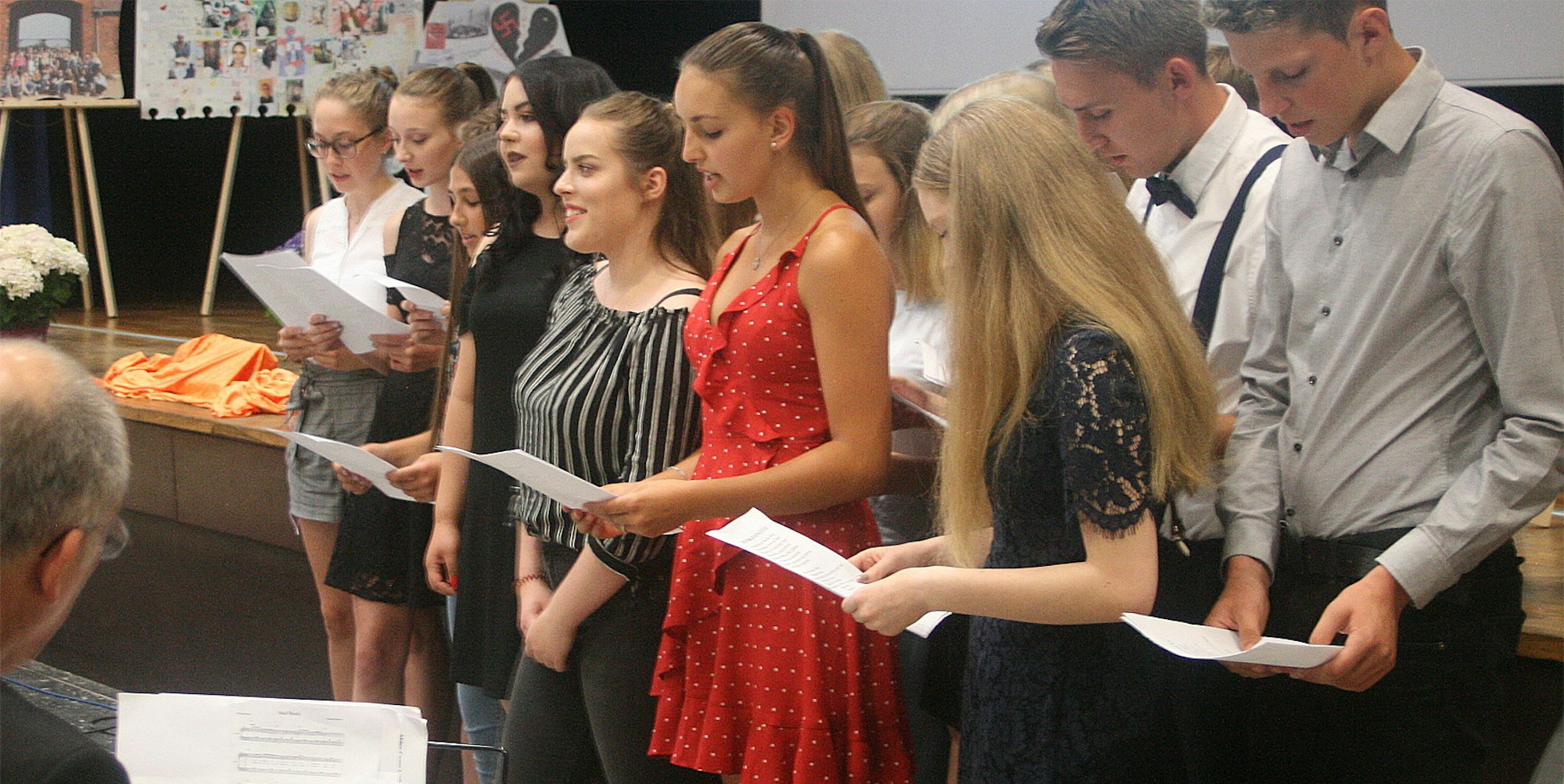 Realschule Blankenheim