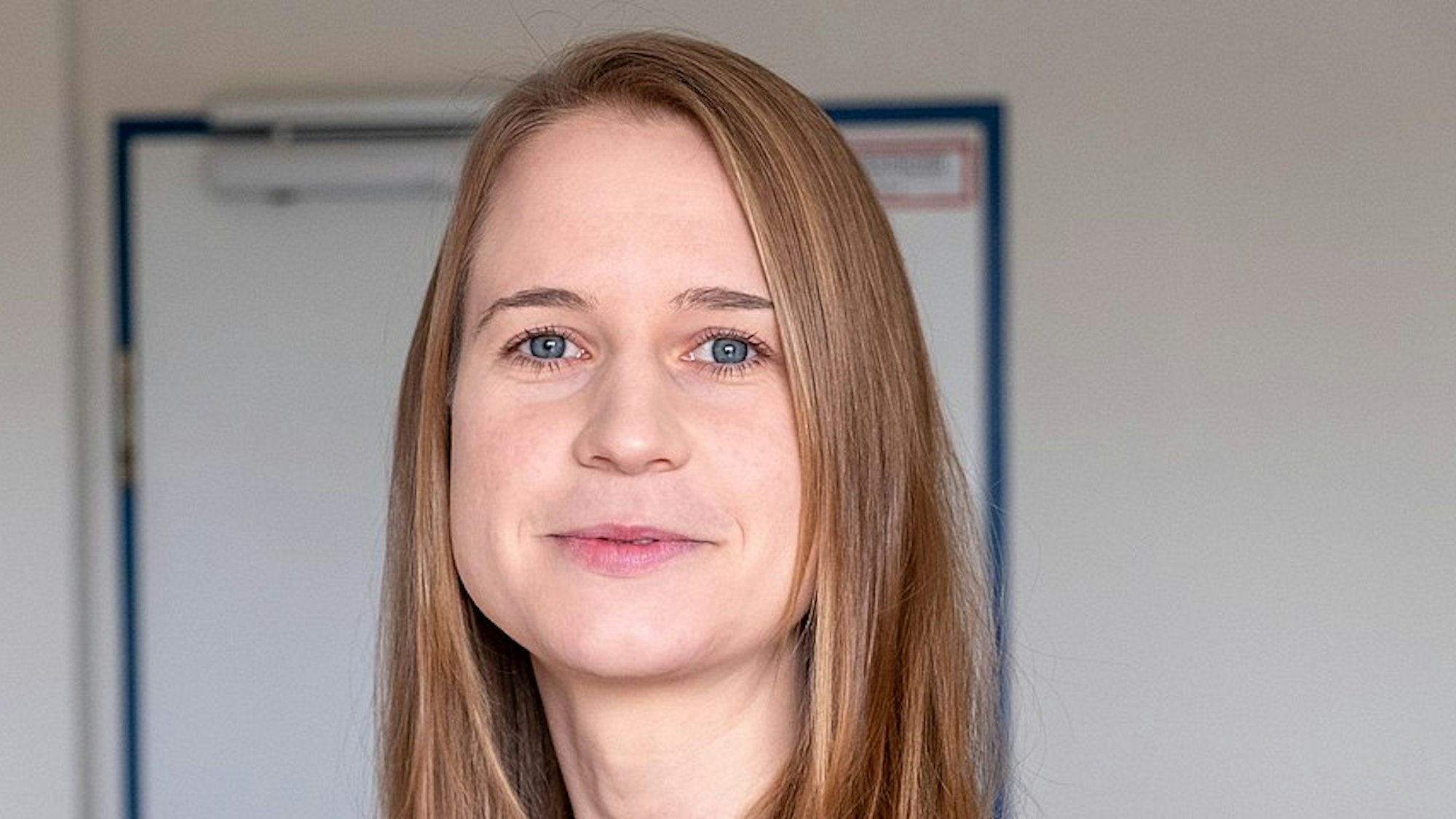 Maren Urner hat gerade das Buch „Radikal emotional“ veröffentlicht.