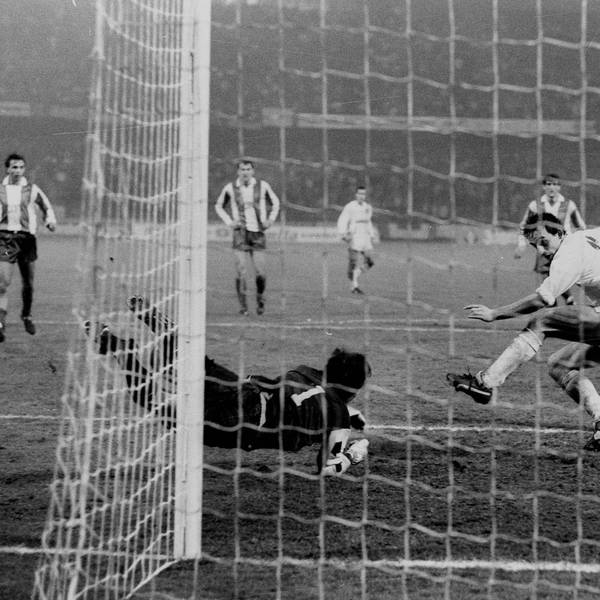 FC Europapokal Historie