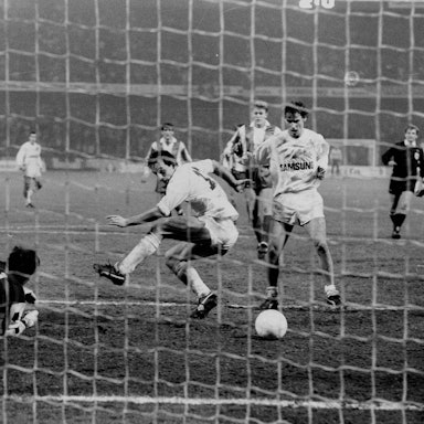 FC Europapokal Historie