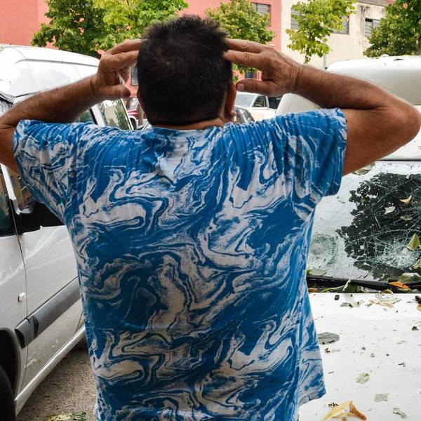 Hagel 010922