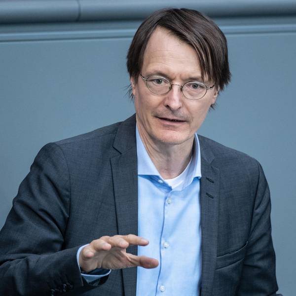 Karl Lauterbach