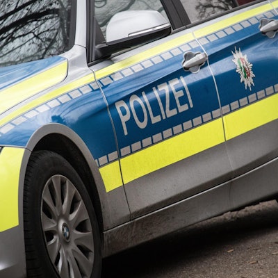 Polizei Symbolbild