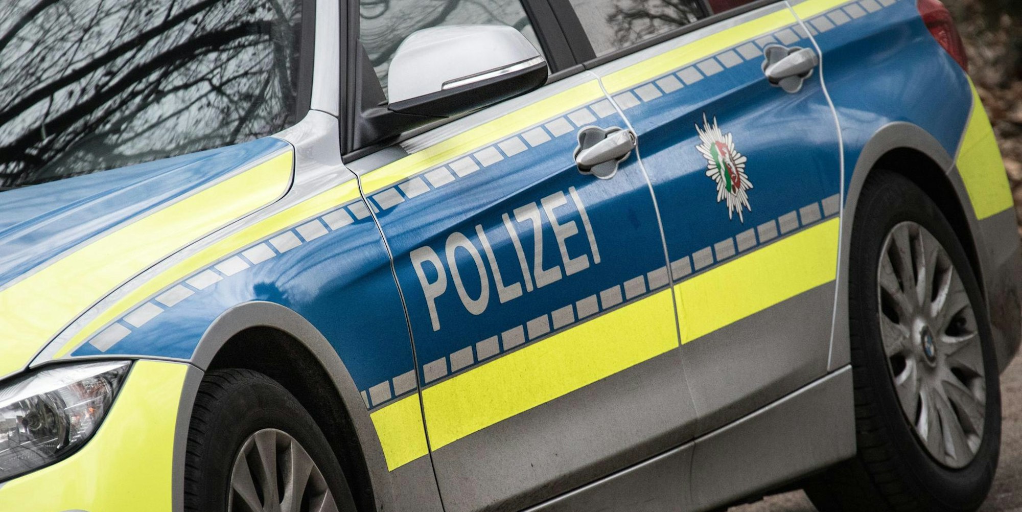 Polizei Symbolbild