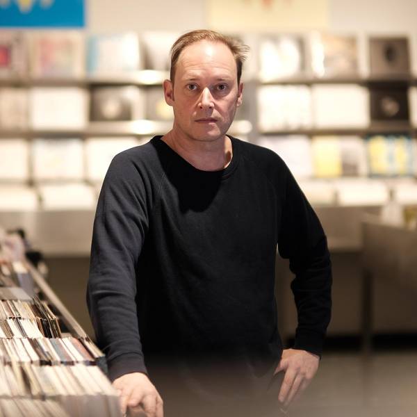 Michael Mayer