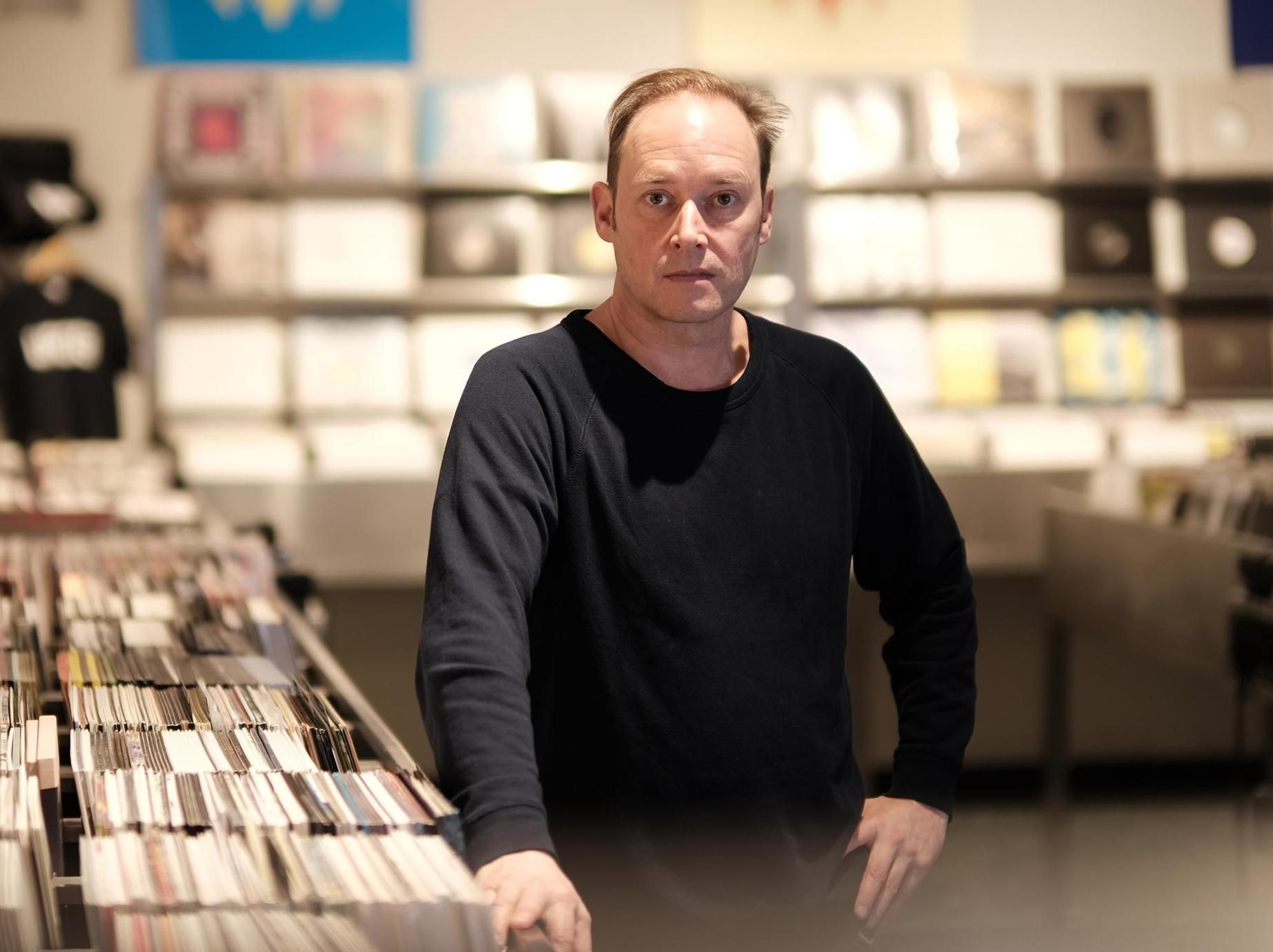 Michael Mayer