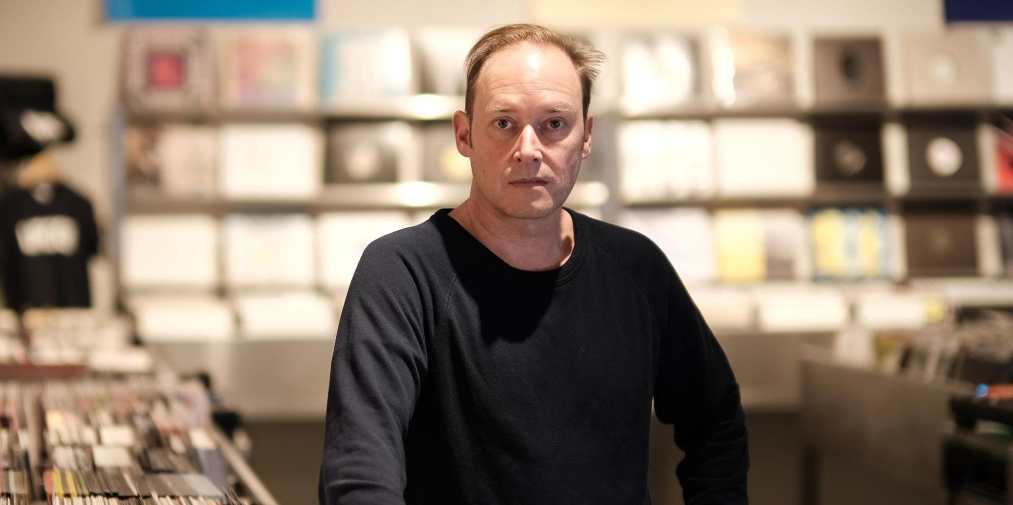 Michael Mayer