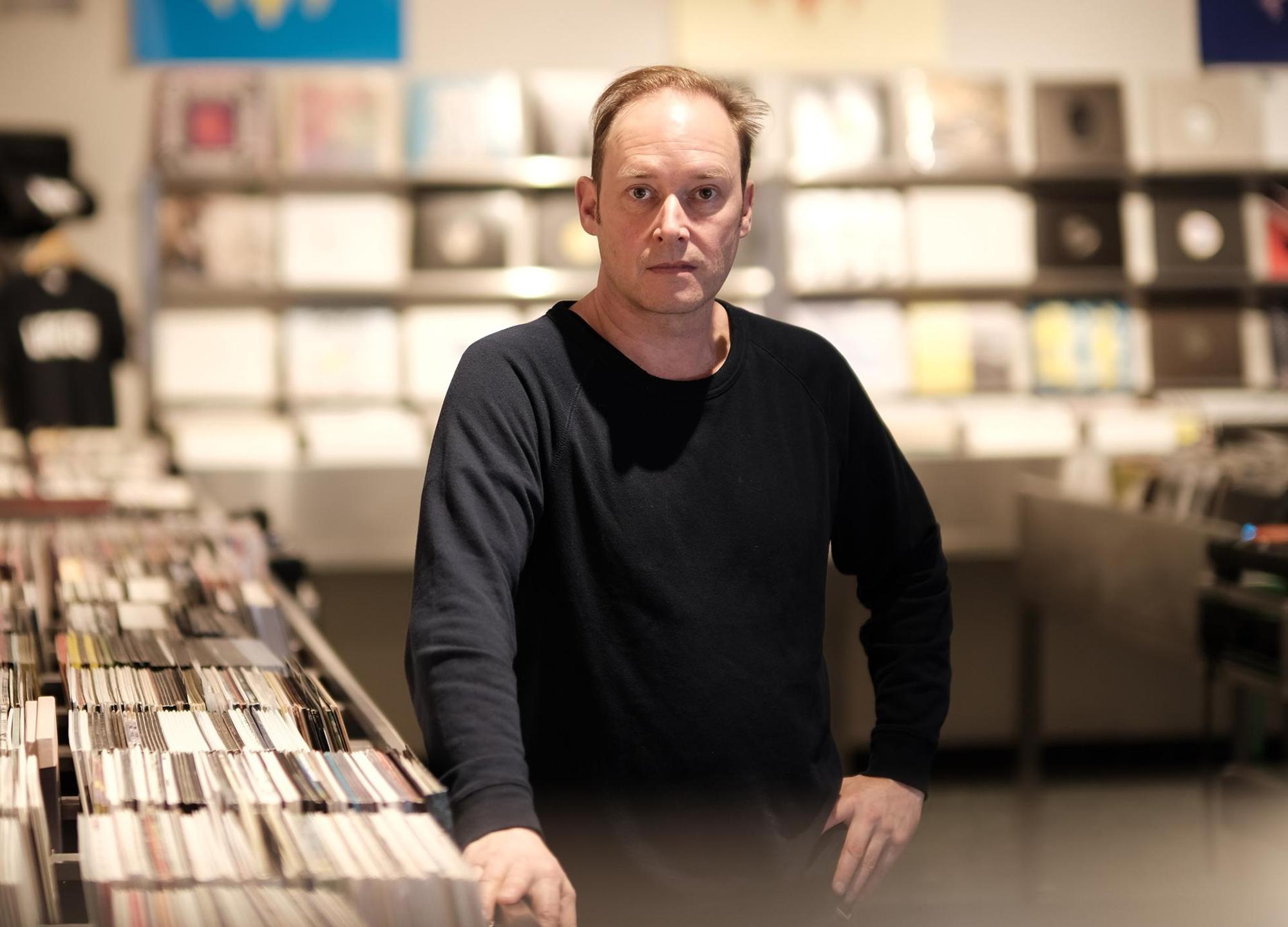Michael Mayer
