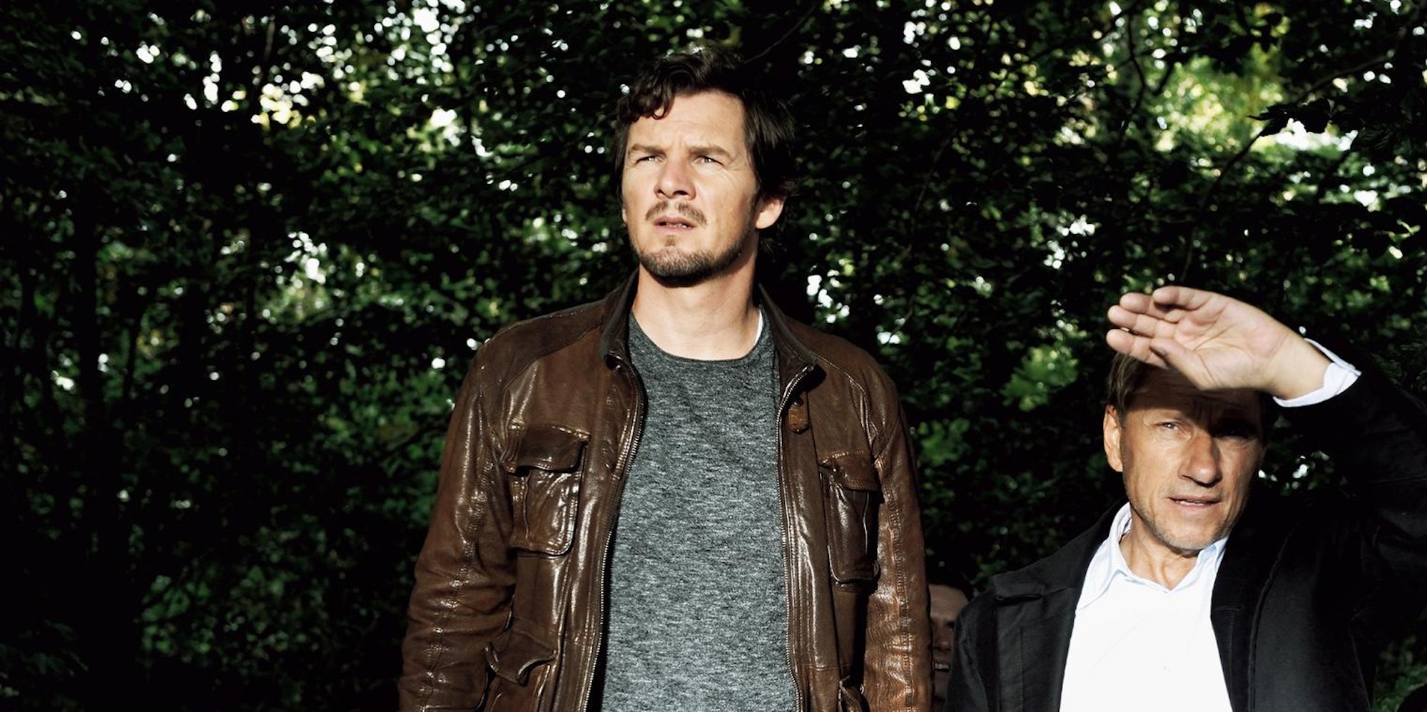 Tatort - Hüter der Schwelle