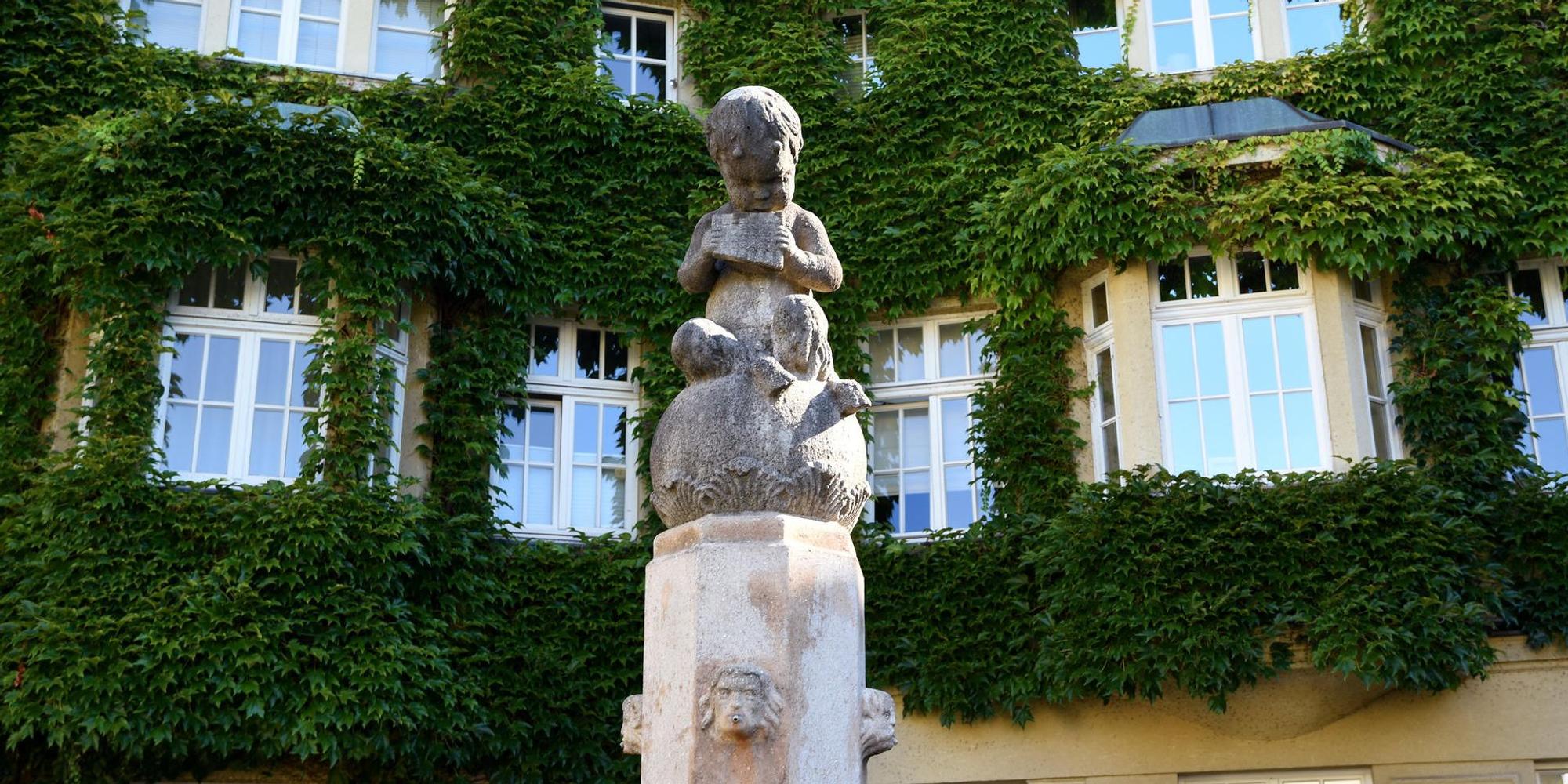 Veedel Braunsfeld