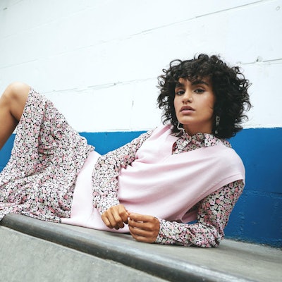 Symbolbild Pullunder