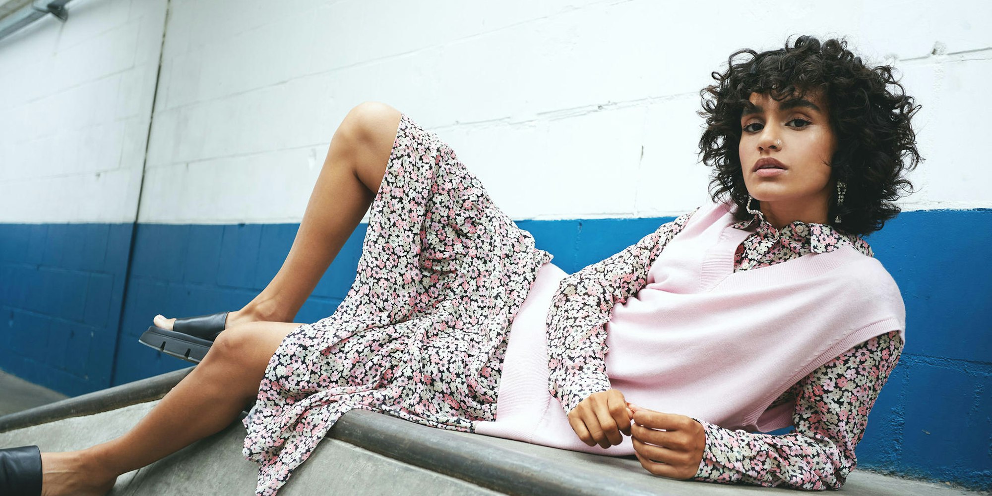 Symbolbild Pullunder