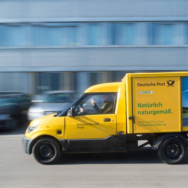 E-Streetscooter 020320