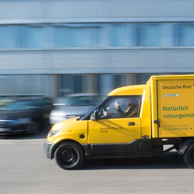 E-Streetscooter 020320