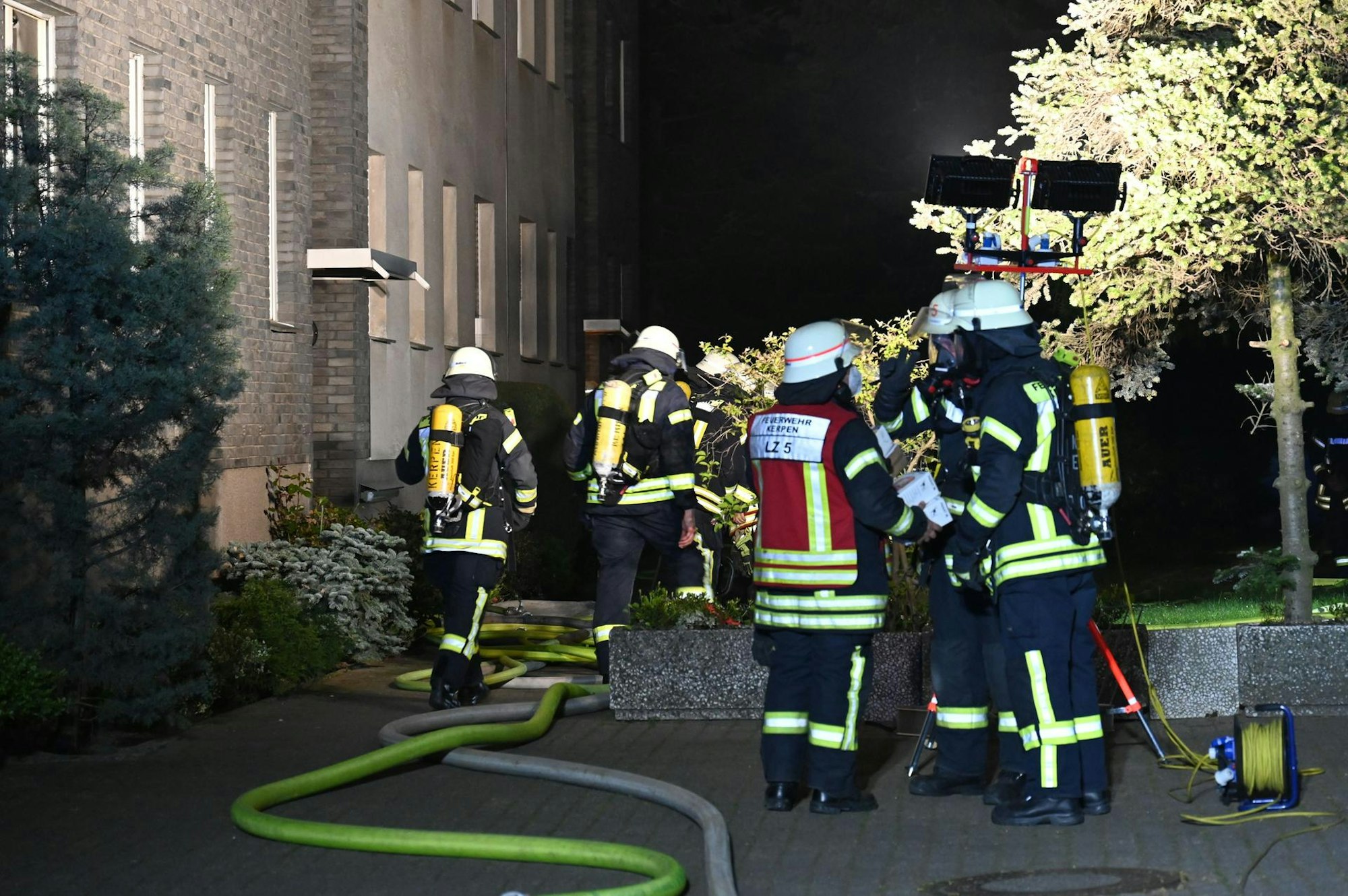 BrandKerpen