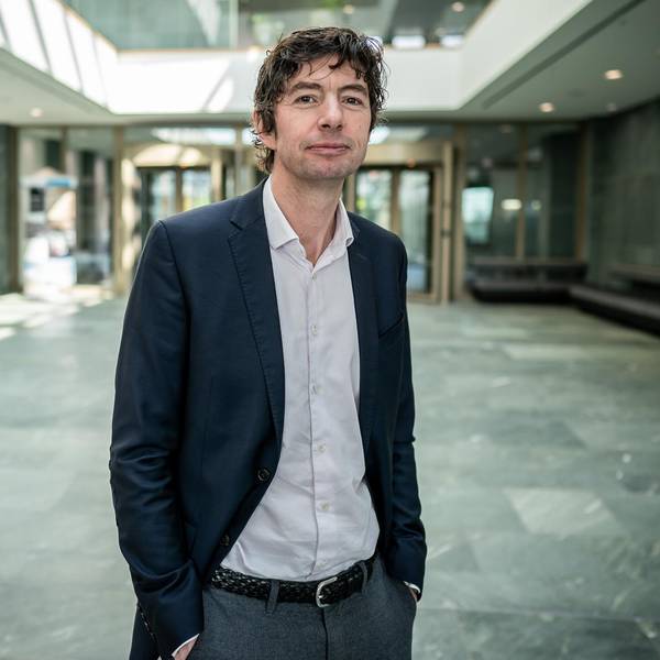 Christian Drosten