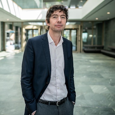Christian Drosten