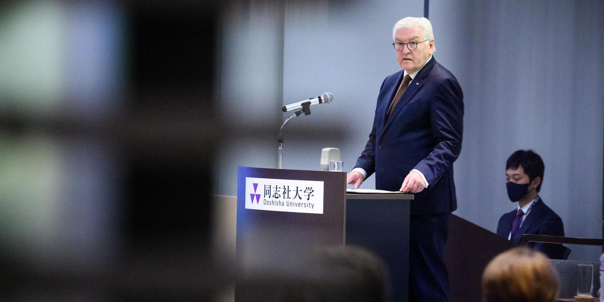 Steinmeier 031122