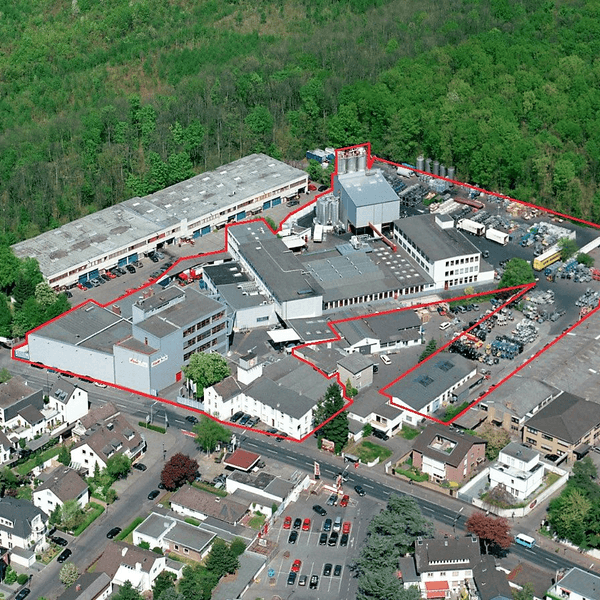 Farbenfabrik