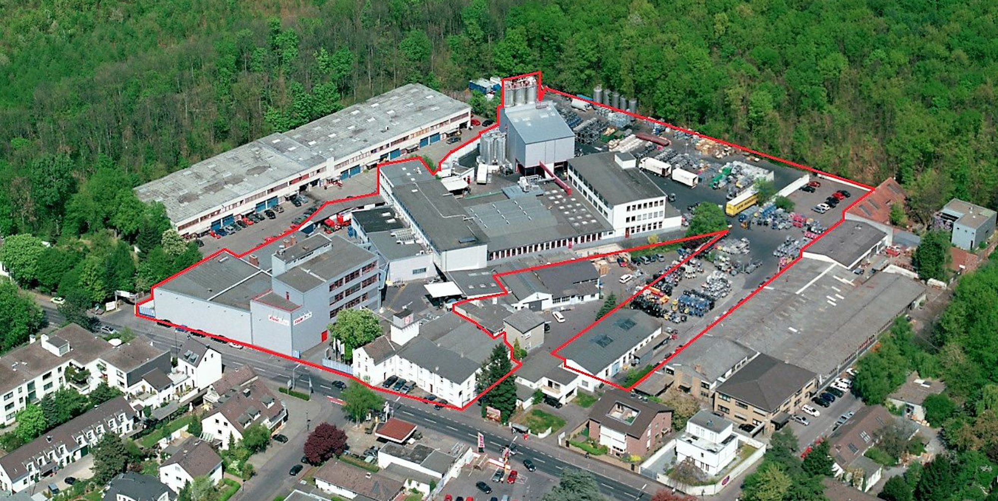 Farbenfabrik