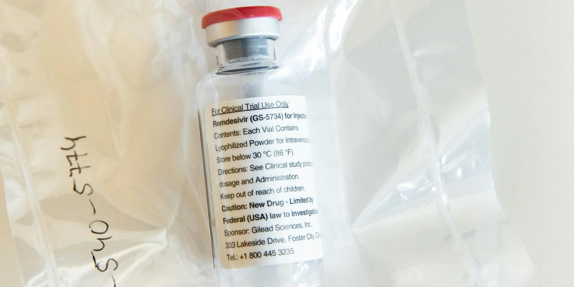 Remdesivir