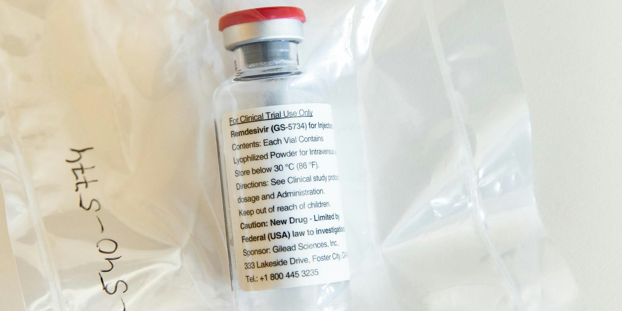 Remdesivir