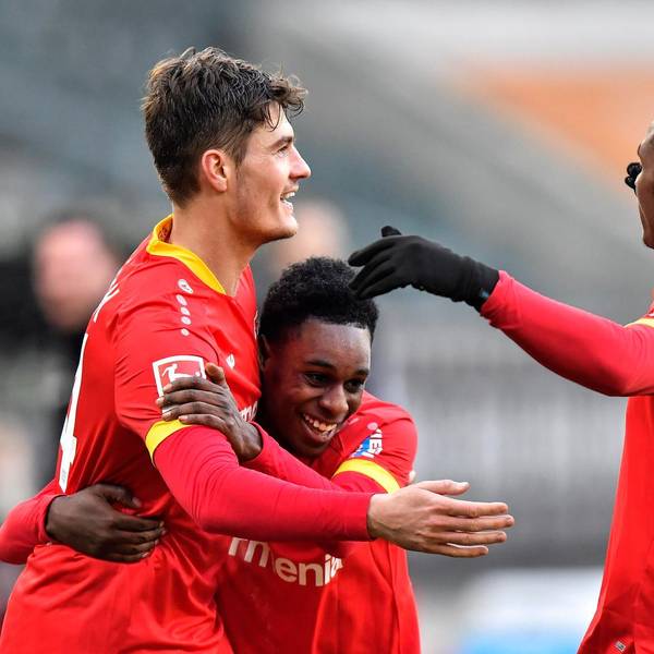 Bayer Schick