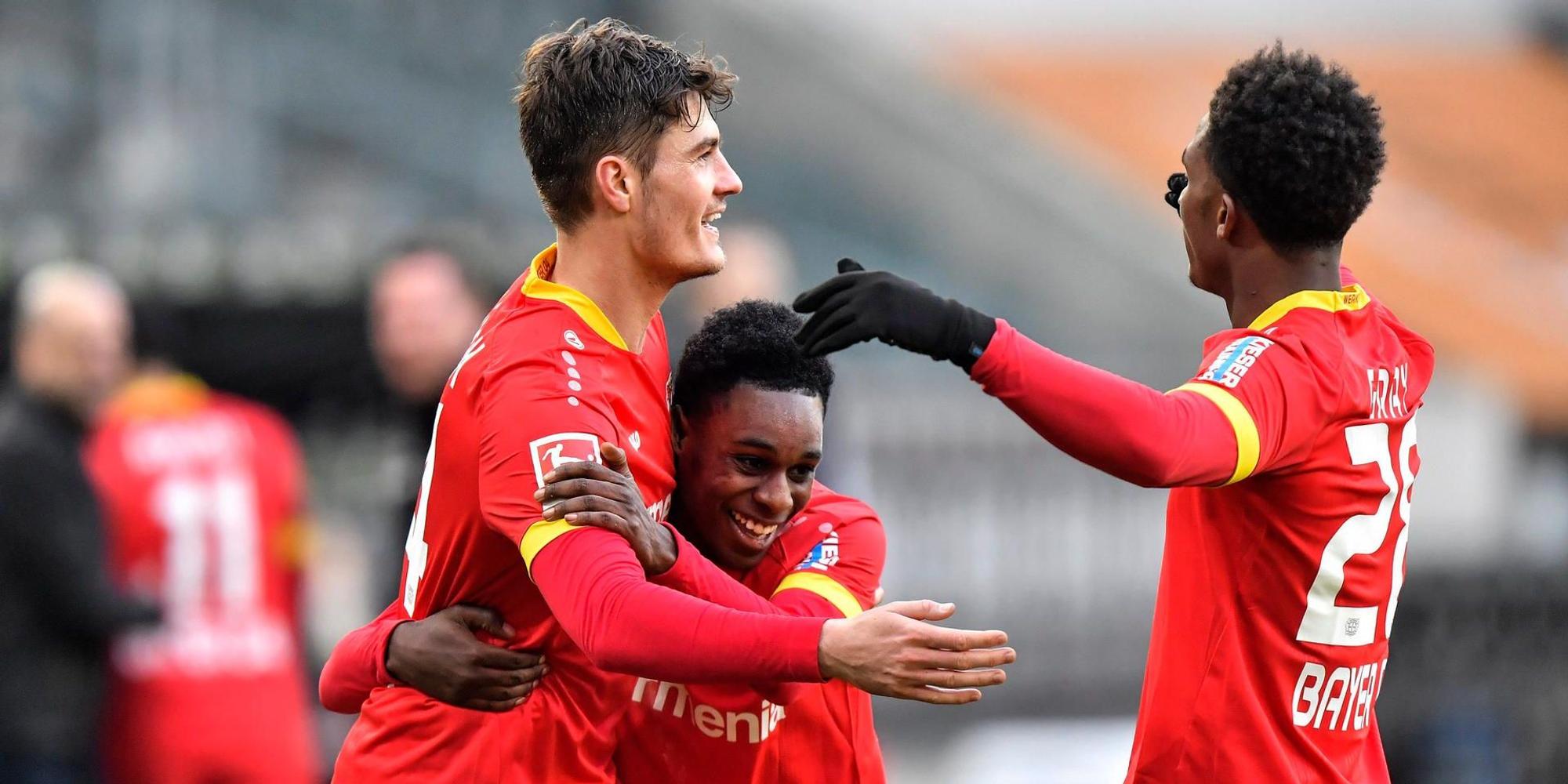 Bayer Schick