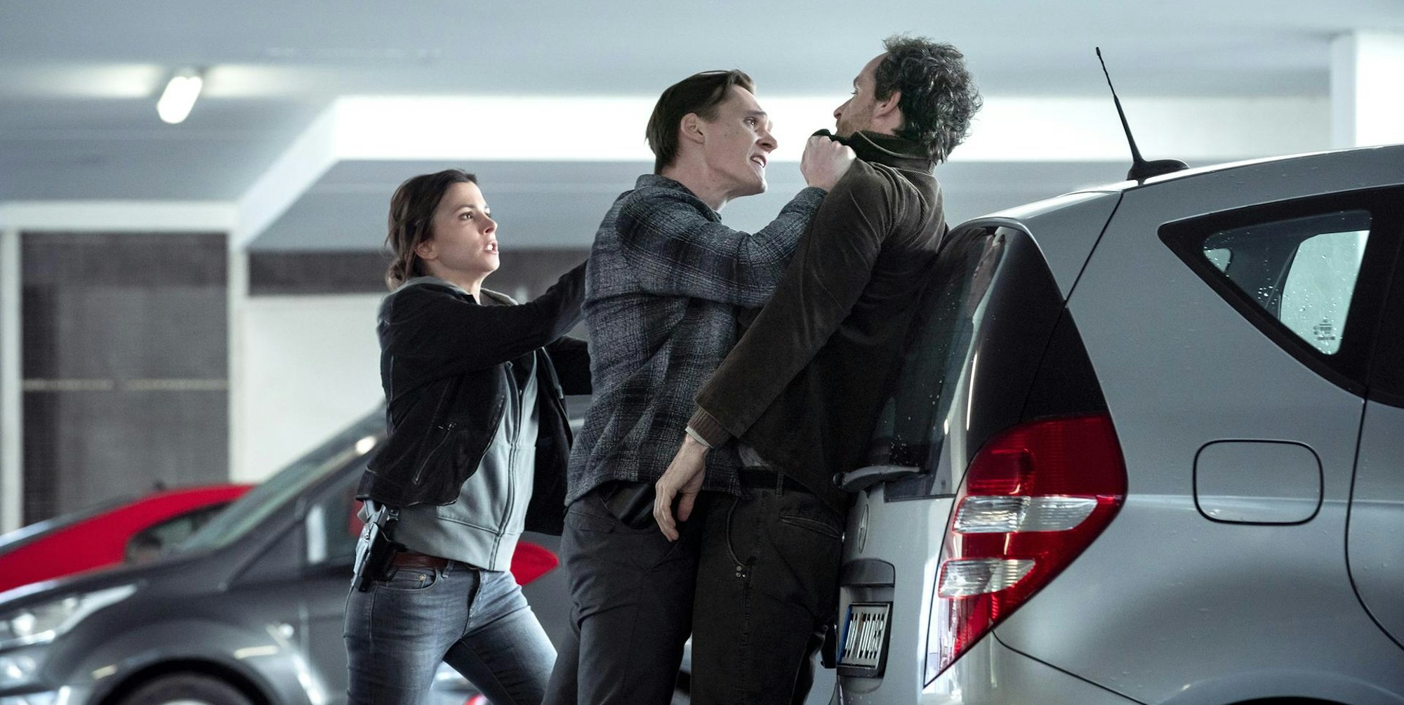 Tatort Dortmund Monster