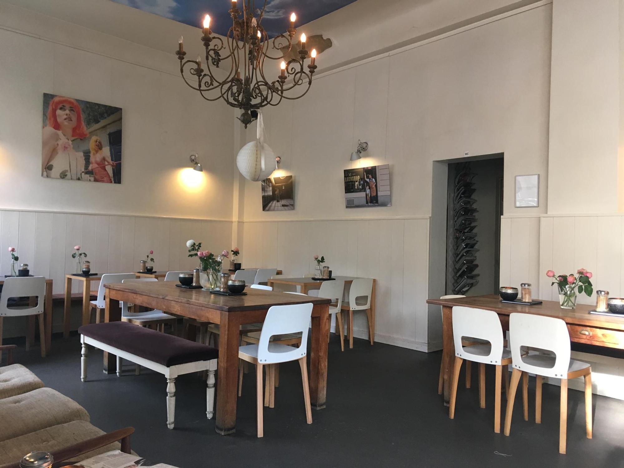 cafe jakubowski Laura Klemens