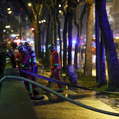 FeuerwehrParis