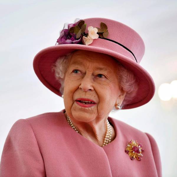 Queen Elizabeth II. 151020