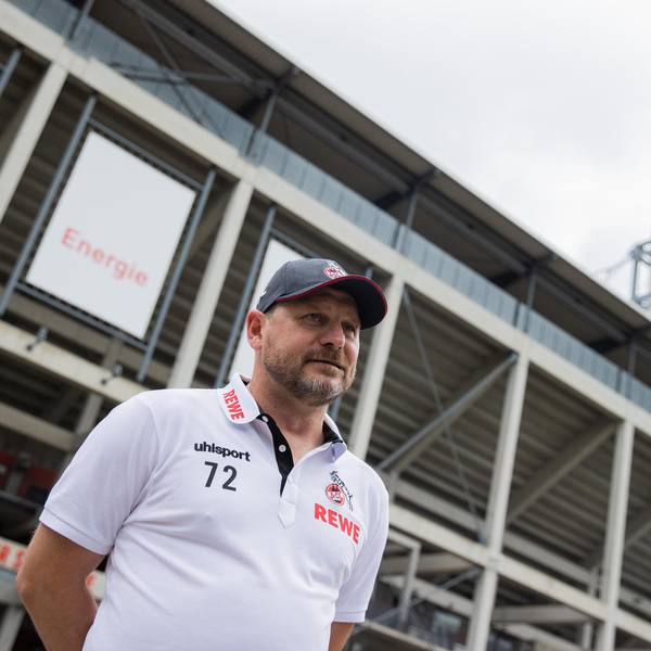 Steffen Baumgart