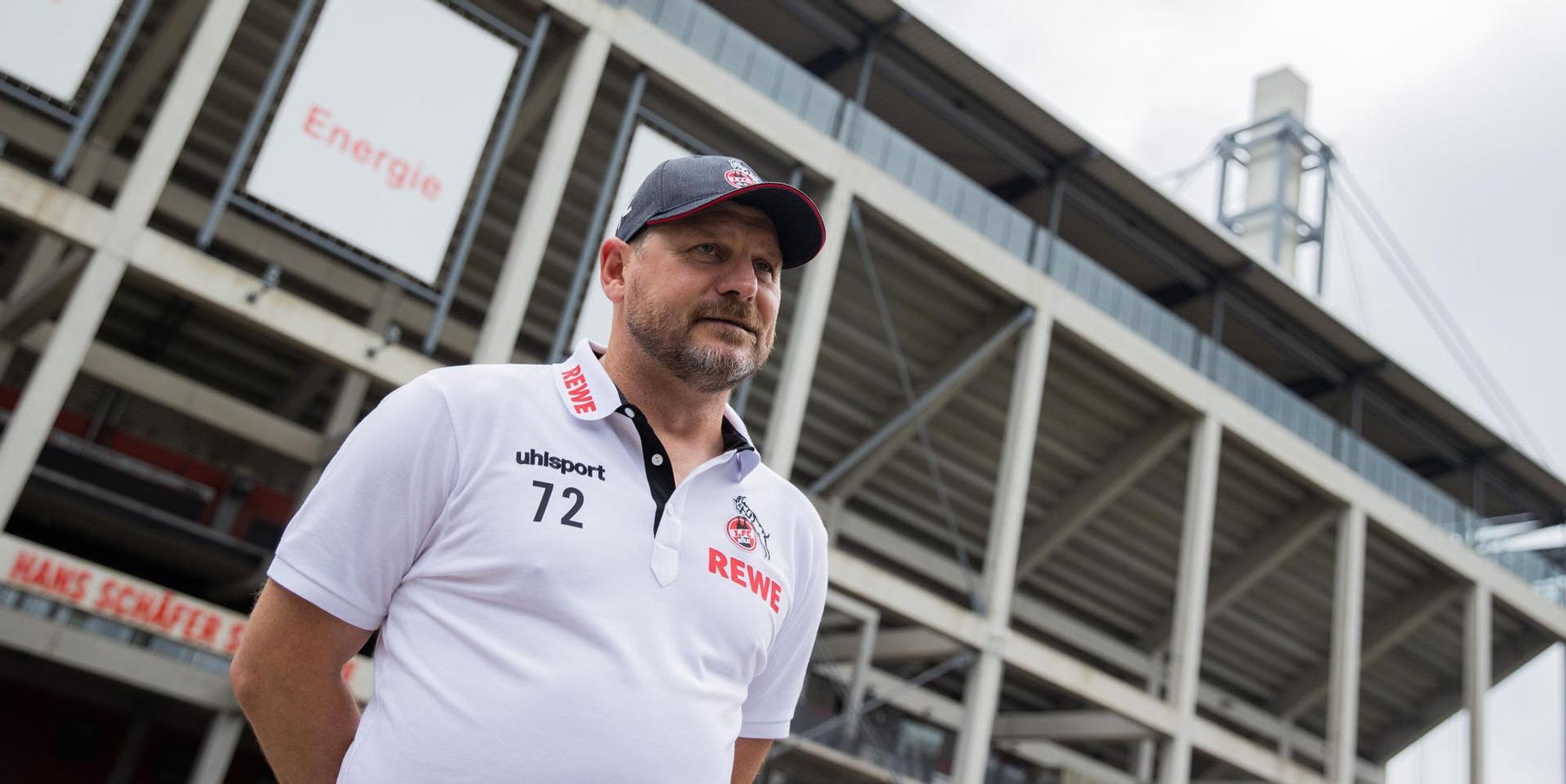 Steffen Baumgart